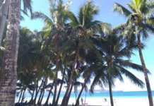 Banggaan sa Boracay: Jet ski vs jet ski, mag-asawang Chinese kritikal Boracay