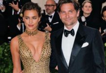 Bradley Cooper at supermodel partner of 4 years, hiwalay na Bradley Cooper and supermodel X