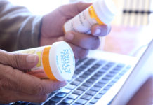 DOH conducts investigation on prescription drugs being sold online Buying Medicine Online