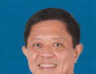 Rep. Villarin doubts Phl is ready to cut relations with China Congressman Tom Villarin