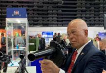 ‘Lahat ng mga inalok ng Russia sa PH nasa evaluation process na ng defense department’ DND Sec Delfin Lorenzana
