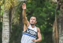 Derek at kasintahan, hiwalay na Derek Ramsay