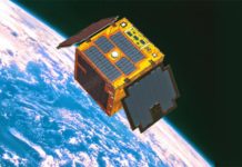Microsatellite ng Pilipinas na Diwata 3, target ng DOST sa 2022 Diwata Micro Satellite