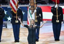 After 2-yrs: Fergie, naghain na ng divorce vs Josh Duhamel Fergie All Star Game