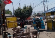 PNP arrests woman suspect in 2018 GenSan bombing GenSan