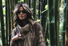 Lalaki arestado dahil sa pag-angkin sa bahay ni Halle Berry Halle Berry