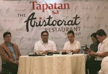 Pasig River Rehabilitation Commission, itinangging gumastos na ng mahigit P100-M sa waterways rehab projects IMG 20190604 113105