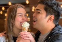 Jolo Revilla at ‘Bb.’ beauty queen GF, ikakasal sa Dec. 2019? Jolo with fiancee