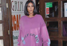 Clothing brand ni Kim Kardashian ikinagalit ng mga taga-Japan Kim Kardashian West