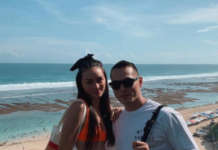 Jake Cuenca at Kylie Versoza nasa “dating status” pa rin Kylie and Jake Cuenca