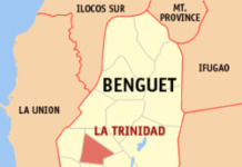 Barangay sa Benguet isinailalim sa state of calamity dahil sa ASF; higit 200 baboy isinailalim sa culling La Trinidad Benguet