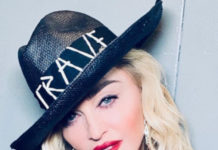 Madonna, ibinunyag ang ginawang sexual assault ni Weinstein Madonna