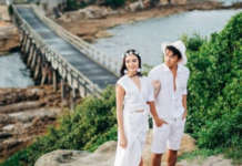 Ex-child actor Makisig Morales, no regrets sa pagiging ‘married’ kahit 22-anyos pa lang Makisig Morales and Nicole Joson