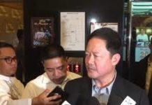 DOJ probes NAIA ‘escort servicing scheme’ Menardo Guevarra