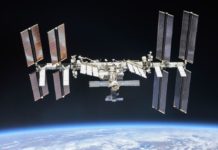NASA inimbitahan ang mga turista na bumisita sa space station NASA