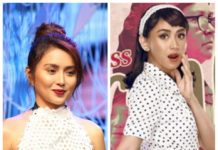 PMPC Awards: Kathryn at Sarah, ‘tie’ bilang best actress; ‘Rainbow’s Sunset,’ Movie of The Year PMPC 2019 best actress