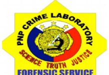 Pagkaroon ng DNA database system sa Ph, isinusulong ng PNP PNP crime lab