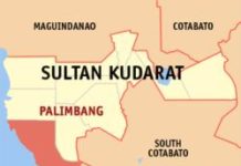 PNP eyes potential groups responsible for bomb attempt in Sultan Kudarat Palimbang Sultan Kudarat