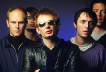 British rock band na Radiohead nabiktima ng computer hackers Radiohead