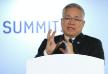 Recto Bank incident, a ‘private issue’ is not ASEAN Summit’s concern – Trade chief Lopez Ramon Lopez