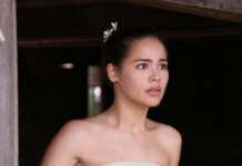 Thai actress Urassaya ‘Yaya’ Sperbund masaya kahit napagkakamalang Pinay? Urassaya Yaya Sperbund