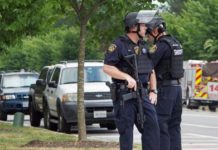 11 killed, 6 injured in Virginia Beach mass shooting VIRGINIA
