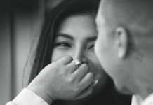 Angel, ‘still on high’ sa pagiging fiancee ni Neil Arce: Kris, 1 sa principal sponsor angel neil