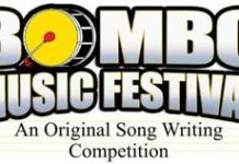 ‘Semifinalist sa Bombo Music Festival, masaya na maibahagi ang talent’ bmf2019