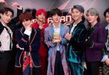 BTS kakasuhan ang kanilang online bashers cropped BTS 1