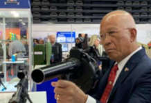 Presensiya ng 2 Chinese vessels sa loob ng EEZ ng PH maituturing na security risk – DND cropped DND Sec Delfin Lorenzana
