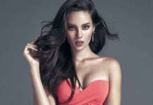 Mentor ni Miss U 2018 Catriona Gray, may mahalagang mensahe sa remaining months of reign ng Bicolana beauty cropped catriona gray