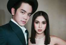 ‘Balik kami sa pagiging mag-best friend’ – Joshua at Julia joshlia