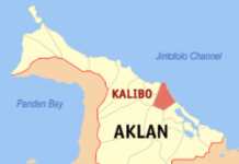Napadpad na dambuhalang oarfish, ugnay sa California quake? kalibo