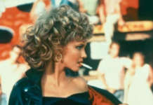 ‘Grease’ suit ni Olivia Newton-John ibinebenta na sa auction olivi newton john