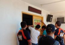 FM radio station sa Roxas City, ipinasara radyo todo fm closure