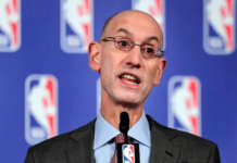 NBA releases end date of Finals Adam Silver