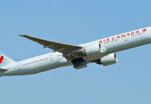 Coronavirus: Canada imposes stricter domestic travel restrictions Air Canada
