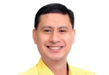 Department of Water bill, inihain na sa Kamara BM LORENZ DEFENSOR
