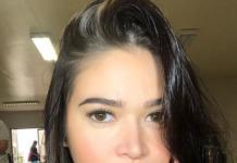 MMDA sa tila sermon ni Bela Padilla: No excuse here, we’ll again reiterate our safety standards to our men Bela Padilla