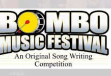 PWD, nagbigay ng kanyang entry para sa Bombo Music Festival 2020 Bombo Music Festival