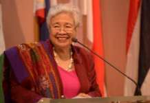 DepEd OKs Duterte’s proposal for pay hike of teachers Briones