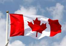 Alberta, Canada, nasa mabuti pang kalalagayan sa kabila ng COVID-19 pandemic Canada