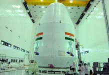 India inaayos na ang nagkaaberyang space mission Chandrayaan 2