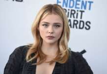 Chloë Grace Moretz, nakakuha ng restraining order vs ‘stalker’ Chloë Grace Moretz