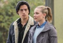 Riverdale couple Cole Sprouse, Lili Reinhart break na? Cole Lili