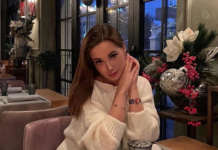 Sikat na Russian online influencer natagpuang patay Ekaterina Karaglanova