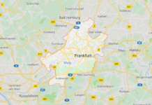 200 healthy volunteers, sasailalim sa clinical test ng isang potential COVID-19 vaccine sa Germany; Frankfurt Germany