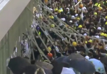 OFW arrested in HK extradition protest charged with unlawful assembly Hong Kong rallies