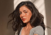 20-yr old Jane de Leon, bagong ‘Darna:’ I will do everything for the role Jane de Leon