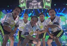 Junior New System, balik Pinas na matapos ang World’s Got Talent stint Junior World System